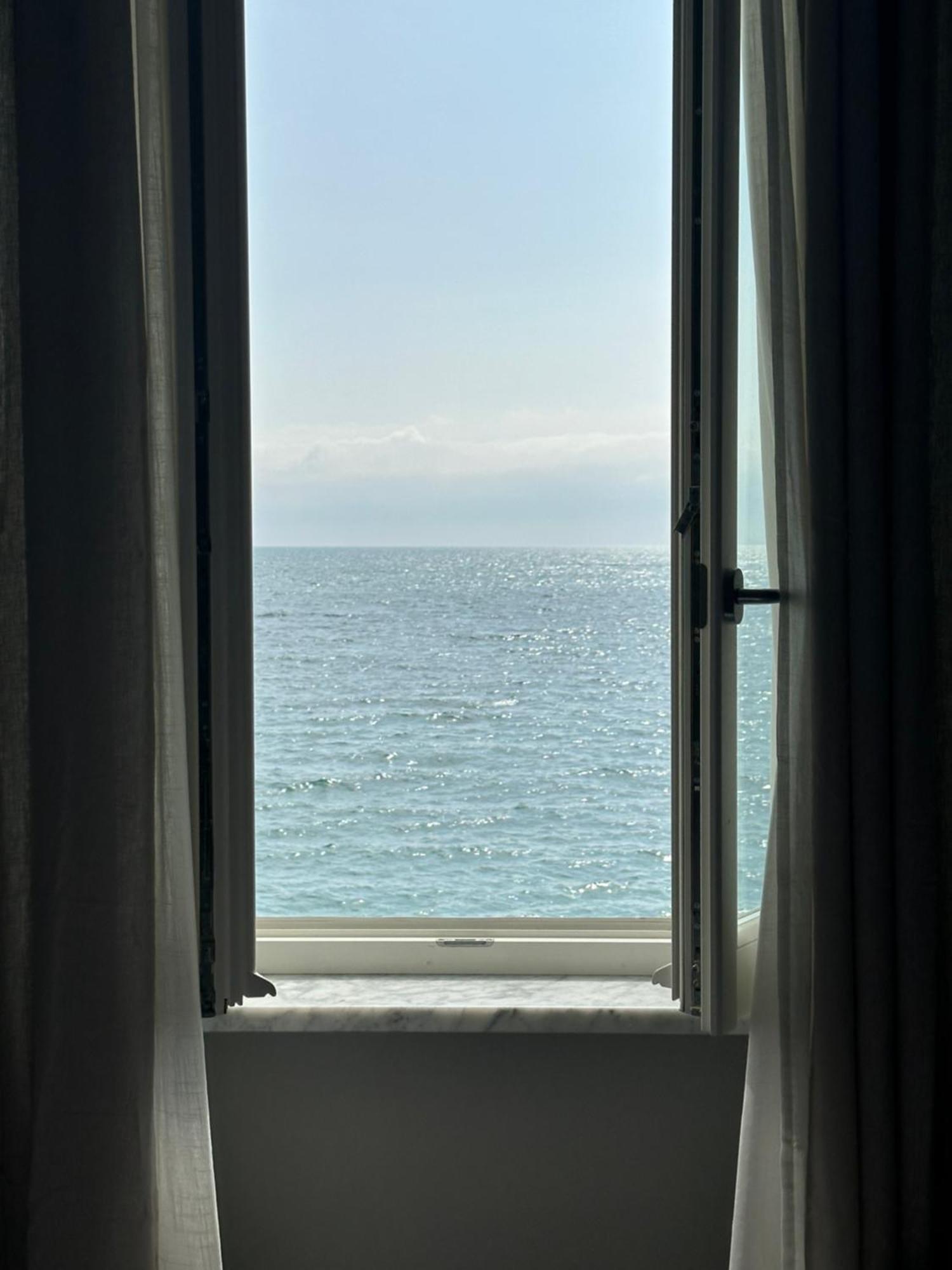 Villa Boido Luxury Italy Apartments Monterosso al Mare Buitenkant foto