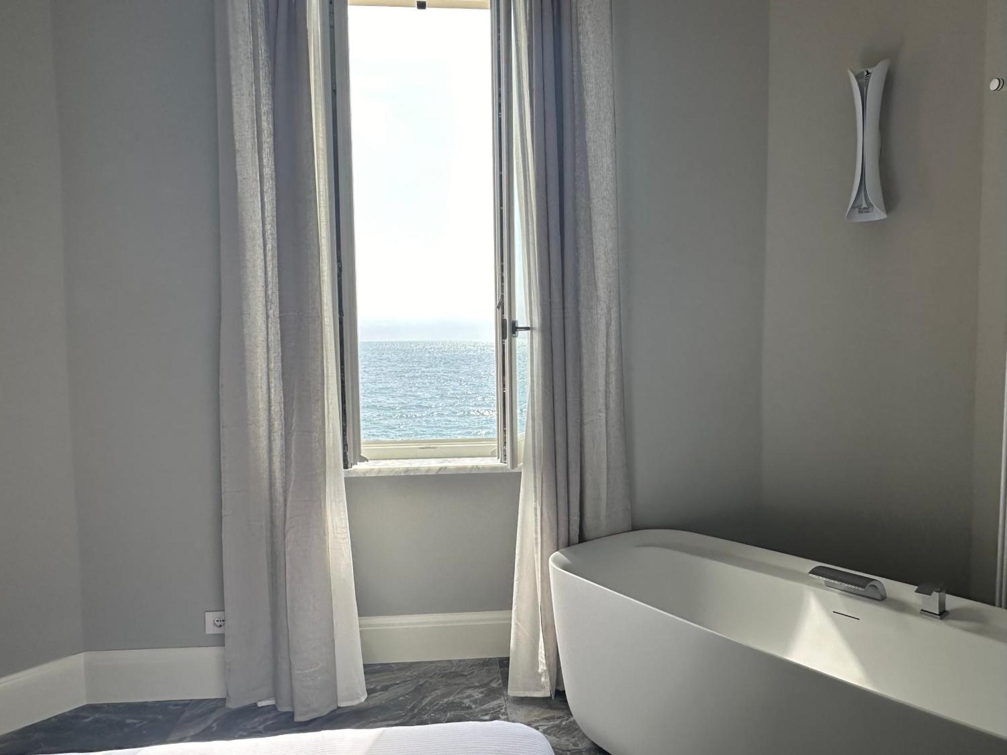 Villa Boido Luxury Italy Apartments Monterosso al Mare Buitenkant foto