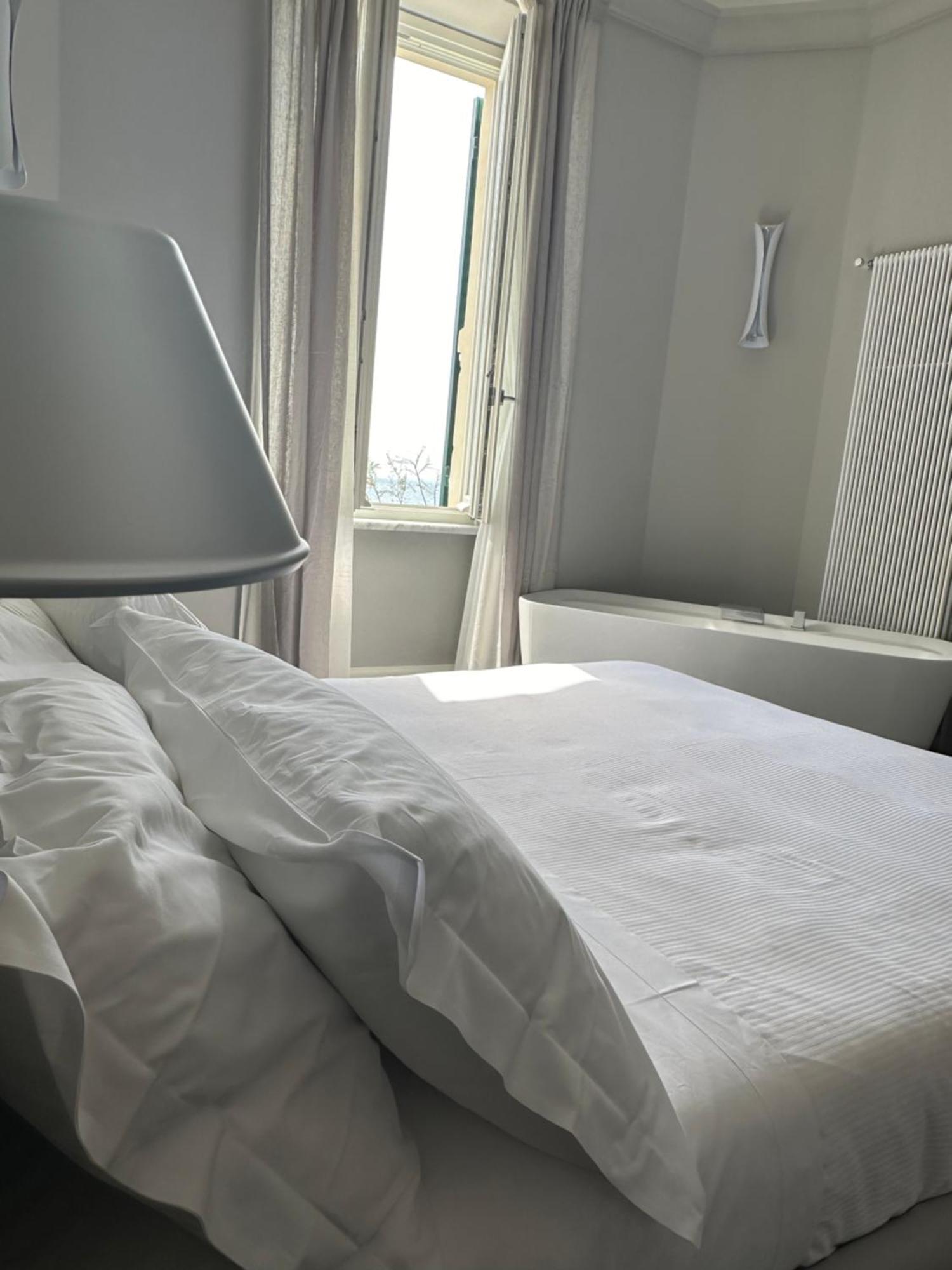 Villa Boido Luxury Italy Apartments Monterosso al Mare Buitenkant foto