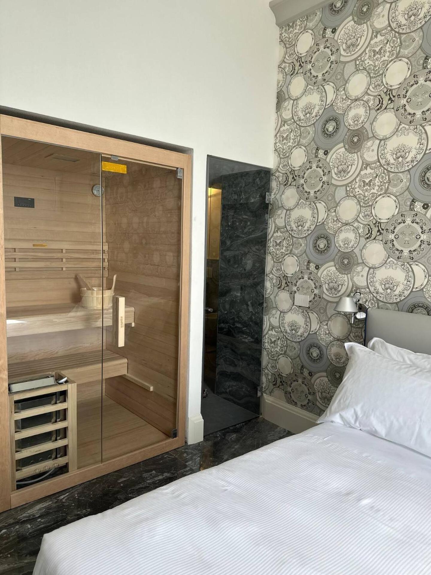 Villa Boido Luxury Italy Apartments Monterosso al Mare Buitenkant foto