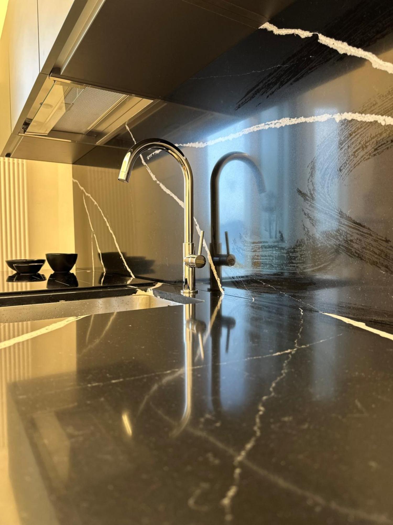 Villa Boido Luxury Italy Apartments Monterosso al Mare Buitenkant foto
