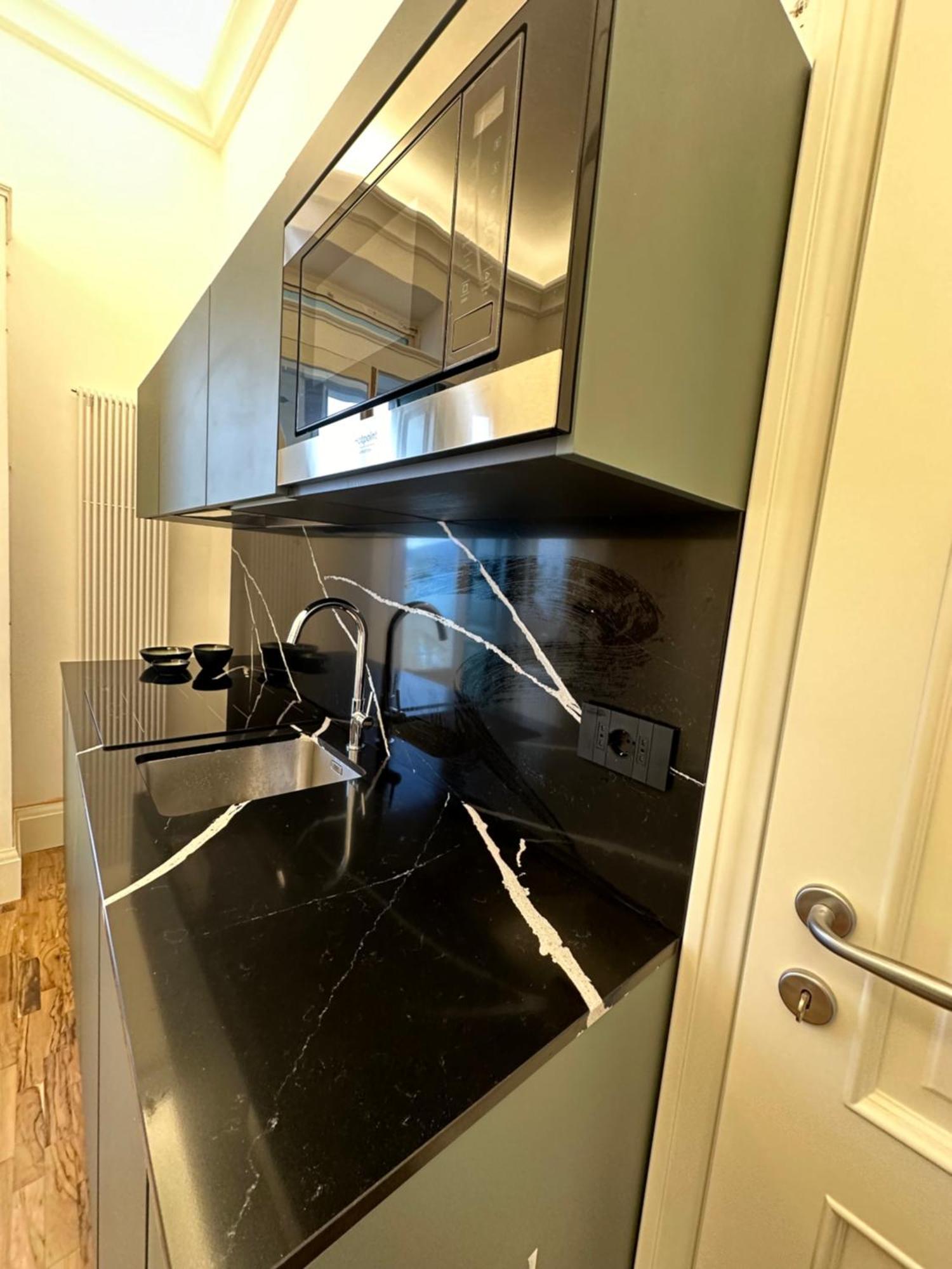 Villa Boido Luxury Italy Apartments Monterosso al Mare Buitenkant foto