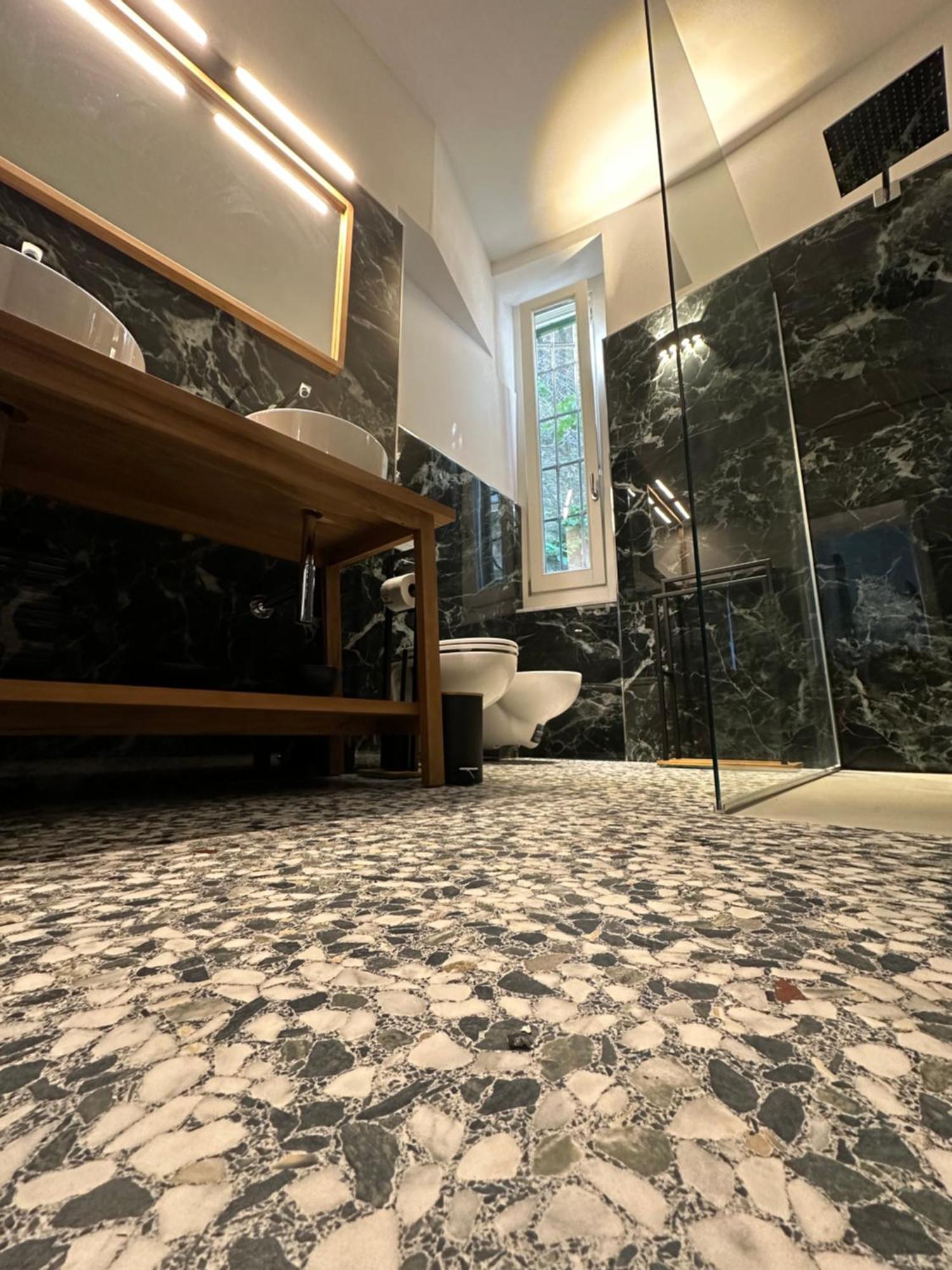 Villa Boido Luxury Italy Apartments Monterosso al Mare Buitenkant foto